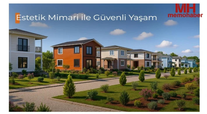 Ev Sahibi Olmak ve Yatırıma Hızlı Başlamak Artık Daha Kolay: Prefabrik Ev Modelleri ve Hazır Çelik Evler Talep Arttı