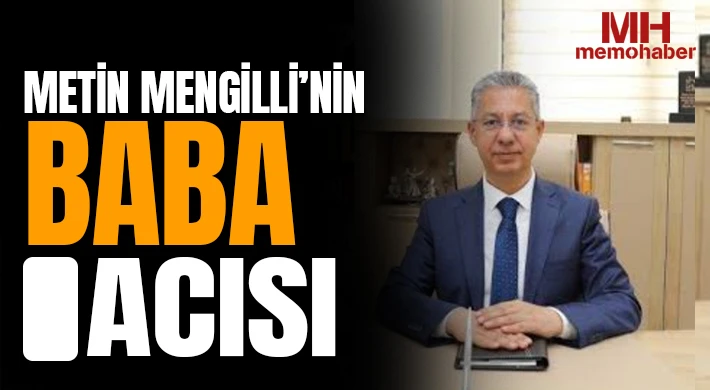 Mengilli Ailesinin Acı Günü