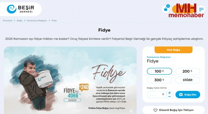 Fidye Bağışı Rehberi Sorumluluğunuzu Nasıl Güvenilir Bir Şekilde Yerine Getirebilirsiniz?