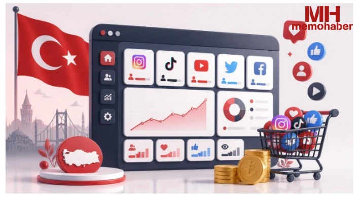 Türkiye'nin En Ucuz SMM Panelleri