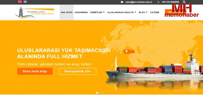 2025 Almanya Nakliye Rehberi: Süreçleri Kolaylaştıran Stratejiler