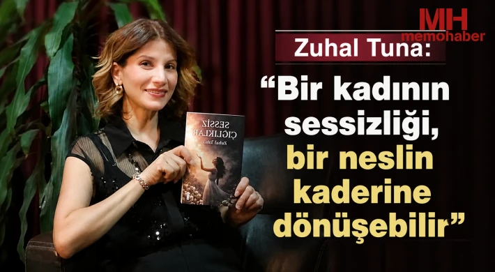 Zuhal Tuna: Bir kadının sessizliği, bir neslin kaderine dönüşebilir