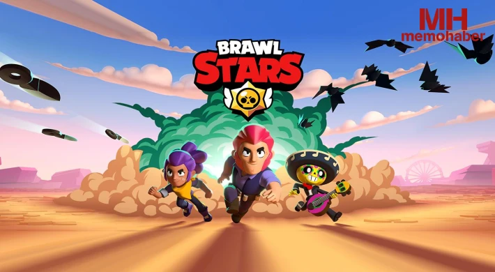Brawl Stars'ta Cadılar Bayramı rüzgarı: Brawl-o-Ween