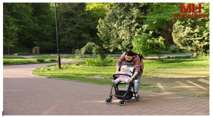 Engelli Bebek Arabası ile Standart Bebek Arabası Arasındaki Farklar