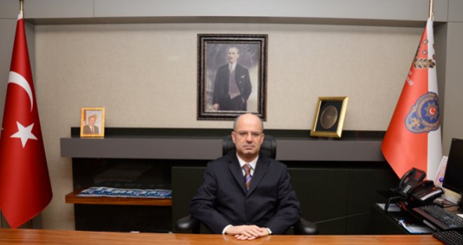 30 AĞUSTOS ZAFER BAYRAMINI KUTLADI