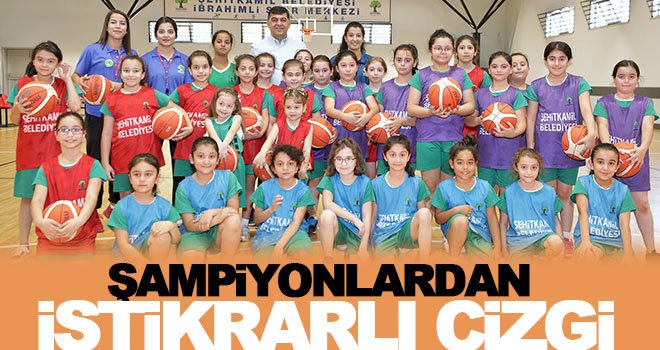 7 farklı branşta örnek eğitim modeli