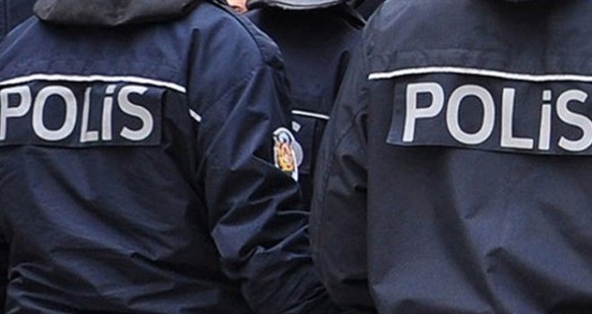 734 emniyet mensubu görevlerine iade edildi