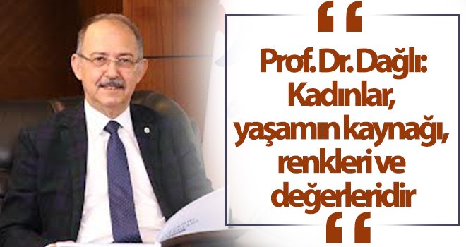 8 Mart Dünya Kadınlar Günü...