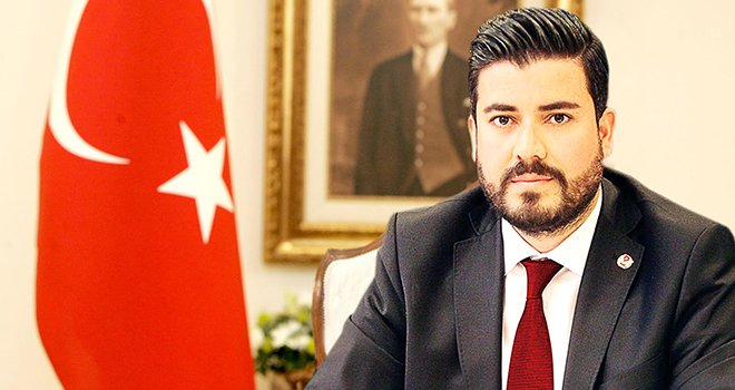 “8 Şubat bir zaferin taçlandırıldığı gündür”