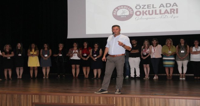 ADA OKULLARI FARK YARATACAK