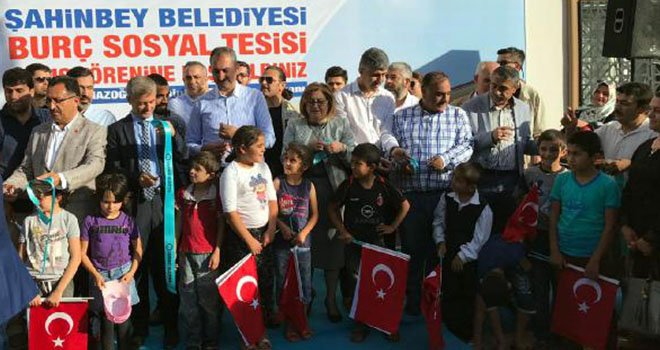 Adalet Bakanı Abdulhamit Gül'den Muharrem İnce'ye sert çıkış