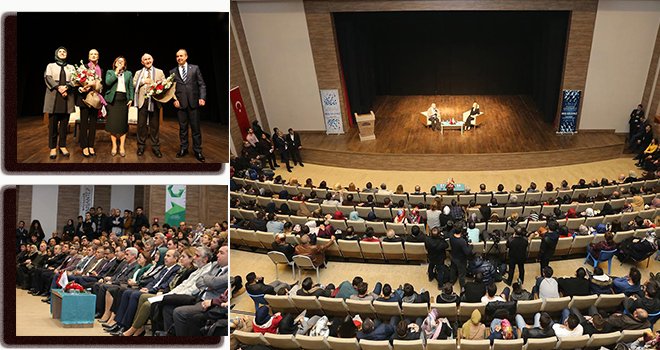 "Adalet Ustaları" Programına yoğun ilgi