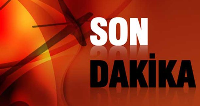 Afrin'den Kilis'e roket atıldı!..