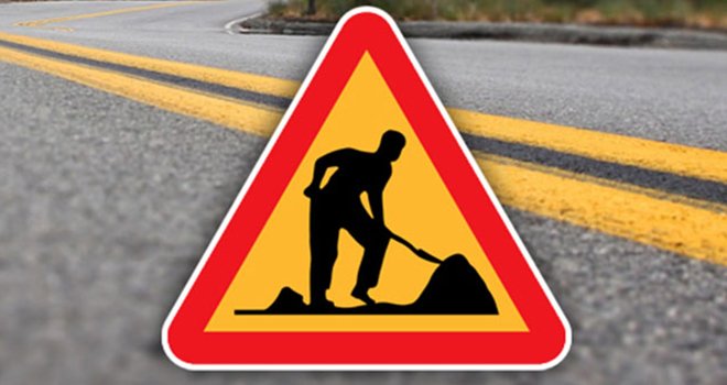 Ahmet şireci caddesi 1 ay trafiğe kapatılacak