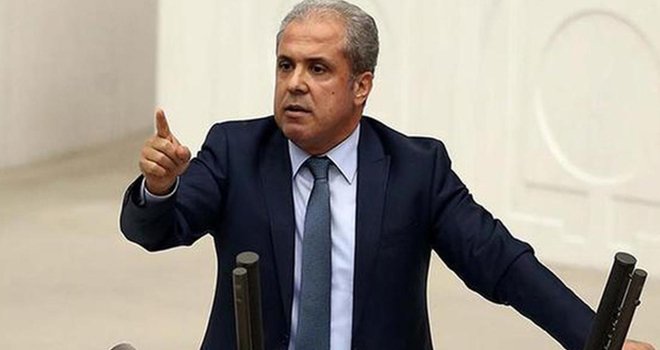 Ak Parti Milletvekili Şamil Tayyar'ın bilgisine başvurulacak