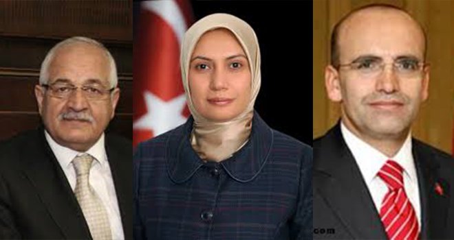 AK Parti’de “3 dönem kuralı” belirsizliği…