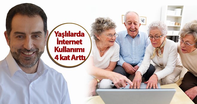 Akıllı Telefon ve Torun Etkisi