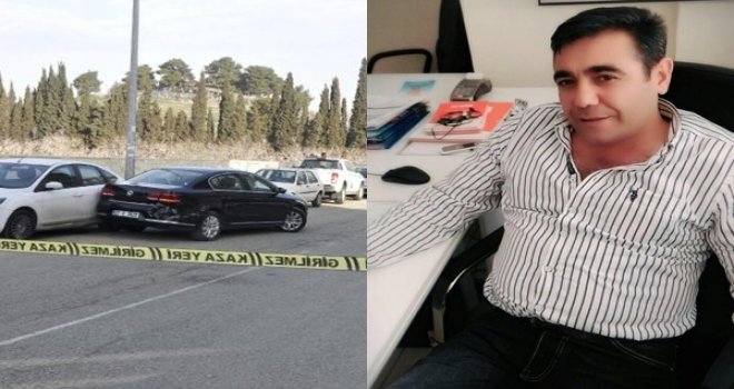 Alacaklısını kurşunlayan AK Partili meclis üyesi aranıyor