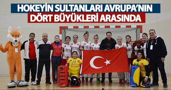 Alkışlar Gaziantep Polisgücü Spora