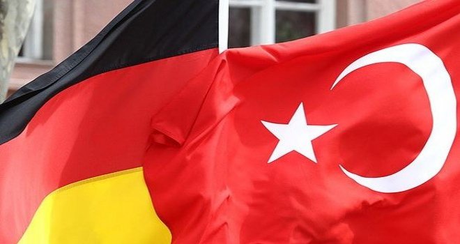 Almanya, Türkiye Maslahatgüzarını görüşmeye çağırdı