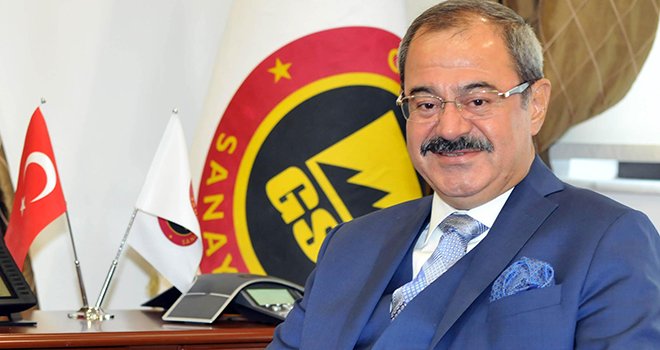 Amanos Tüneli 2018 yılı yatırım programına alındı