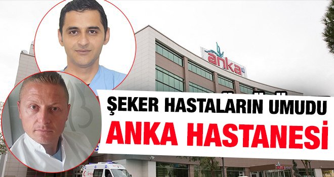 Anka Hastanesi başarısını sürdürüyor