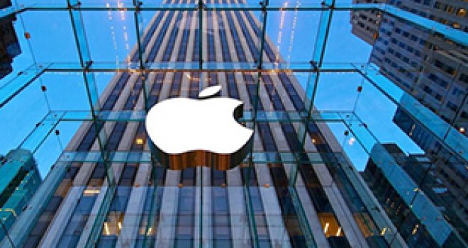 Apple'ın kârı 11,1 milyar dolara Yükseldi