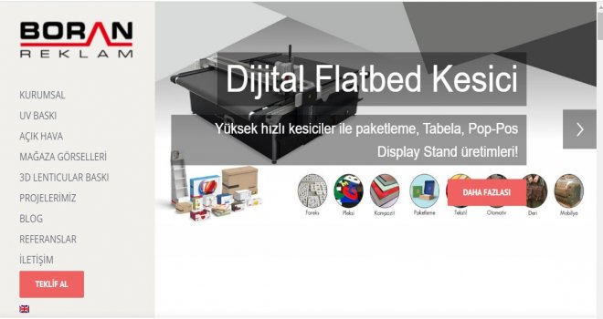 Araç Giydirme İşinde Boran Reklam Farkı