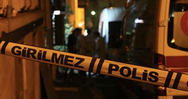 Arazi kavgası kanlı bitti: 1 ölü, 8 yaralı