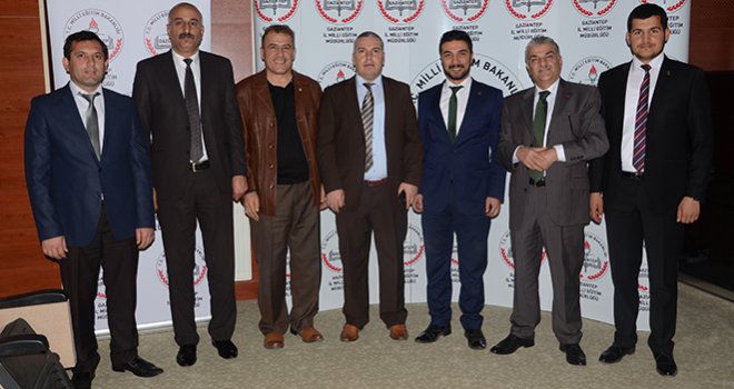 Aslan: Proje İle Okuma Alışkanlığı Kazandırılacak