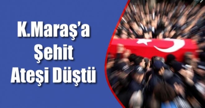 Astsubay Hamza şehit oldu.