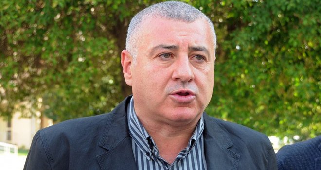 Atay: Eştiğiniz çukurda siz boğulacaksınız!