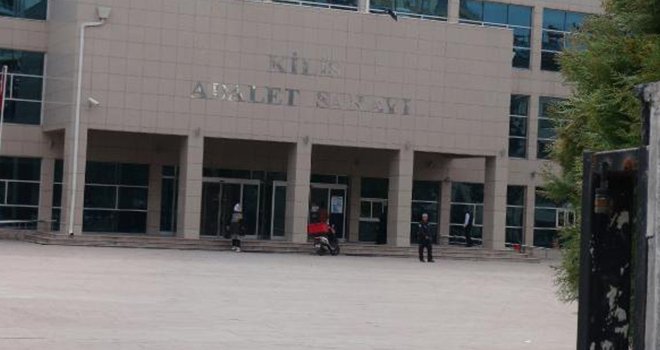 Avustralyalı DEAŞ sanığının tahliye talebine ret