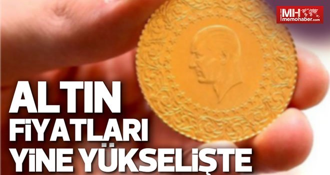 Aylık en yüksek reel getiri Külçe Altın'da