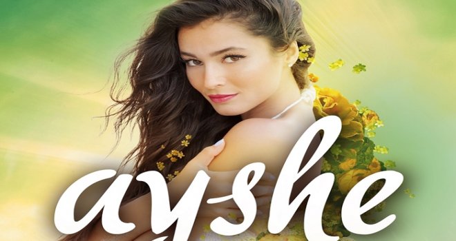 AYSHE’DEN 2016’NIN SON SÜRPRİZİ