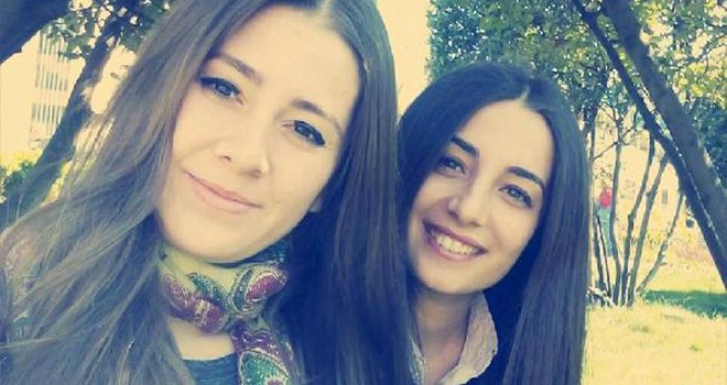 Babasına 'Oyuncak dağıtmaya gidiyorum' demiş