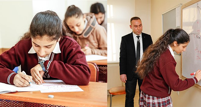 Başarı hikayelerine bir yenisi daha eklendi