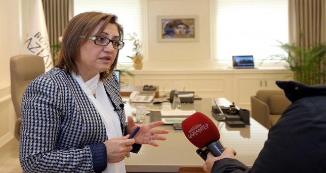Başkan Şahin’den Nijmegen Belediye Başkanı’na mektup