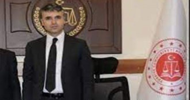 Başsavcı Karataş'ın kariyeri dikkat çekiyor!