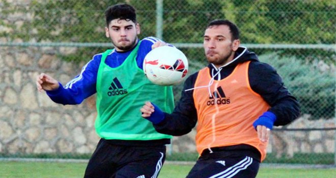 BEKTAŞ’IN İLK MAÇINDA RAKİP GÖZTEPE