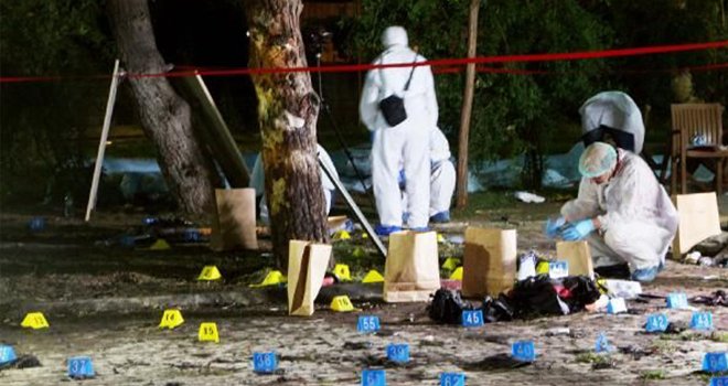 BOMBACI KADIN KILIĞINDA ERKEK Mİ?