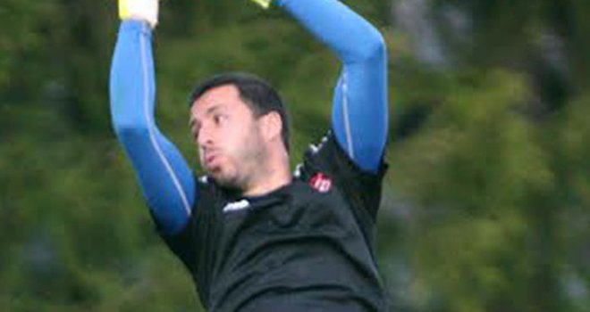 Bora Sevim forma peşinde