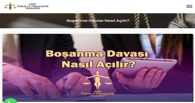 Boşanmada Mal Paylaşımı Davası