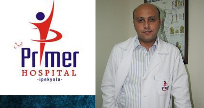 Boyun Fıtığı Olabilir Misiniz?