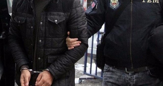 BTK-TİB ve SPK'da FETÖ operasyonu: 55 gözaltı