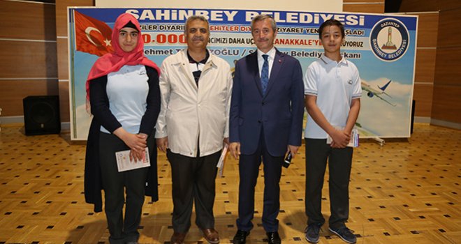 Bu vatan kolay kazanılmadı