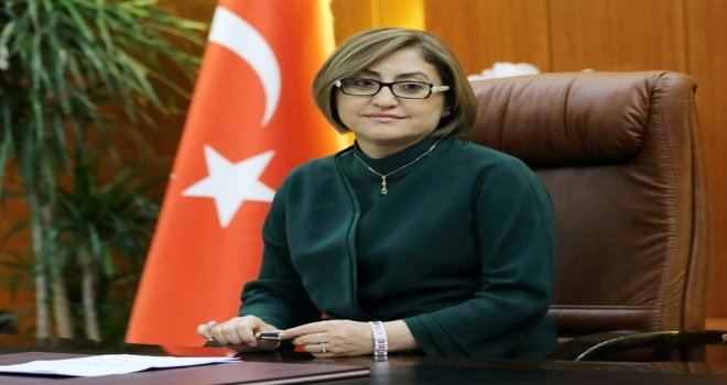 BU VATANI EL ELE VERİP, KENETLENEREK KORUYACAĞIZ