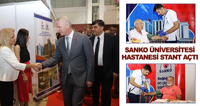 BUILDEAST Yapı GAYRİMENKUL Fuarları