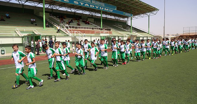 Büyük ilgi görüyor