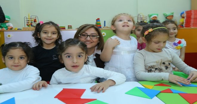 Büyükşehir Belediyesi'nden, eğitime destek